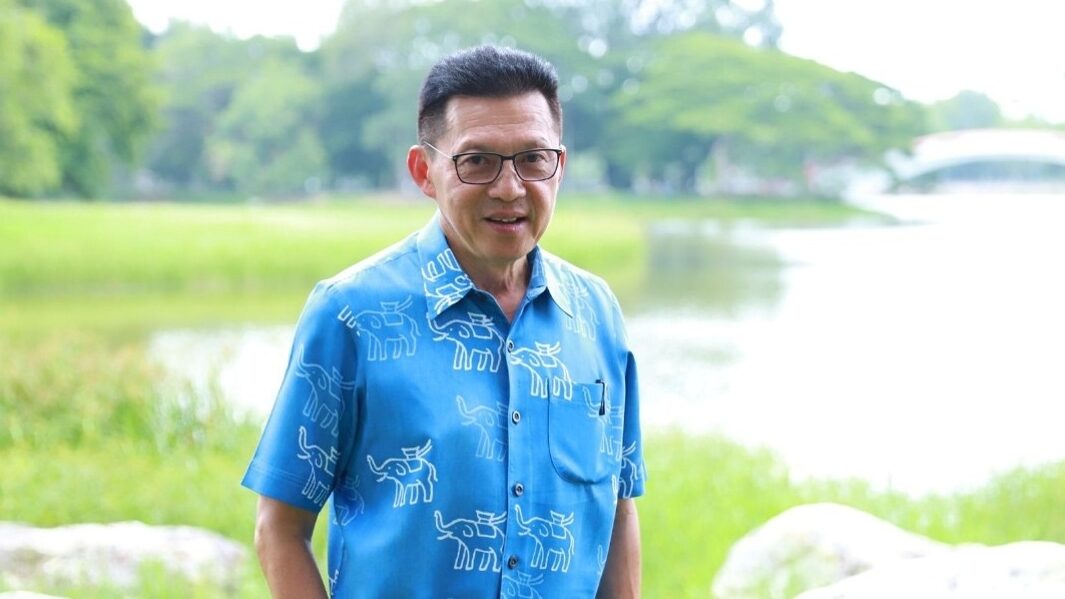 ยะลาก้าวสู่ยุคใหม่: ลบภาพ “ปลายสยาม” ปั้นเมือง GI ดันเศรษฐกิจท้องถิ่นด้วยของดีประจำถิ่น